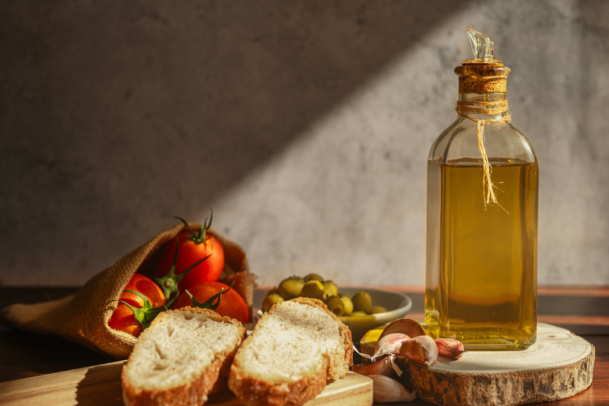 Regione Gastronomica 2025, la Sicilia celebra il suo patrimonio culinario