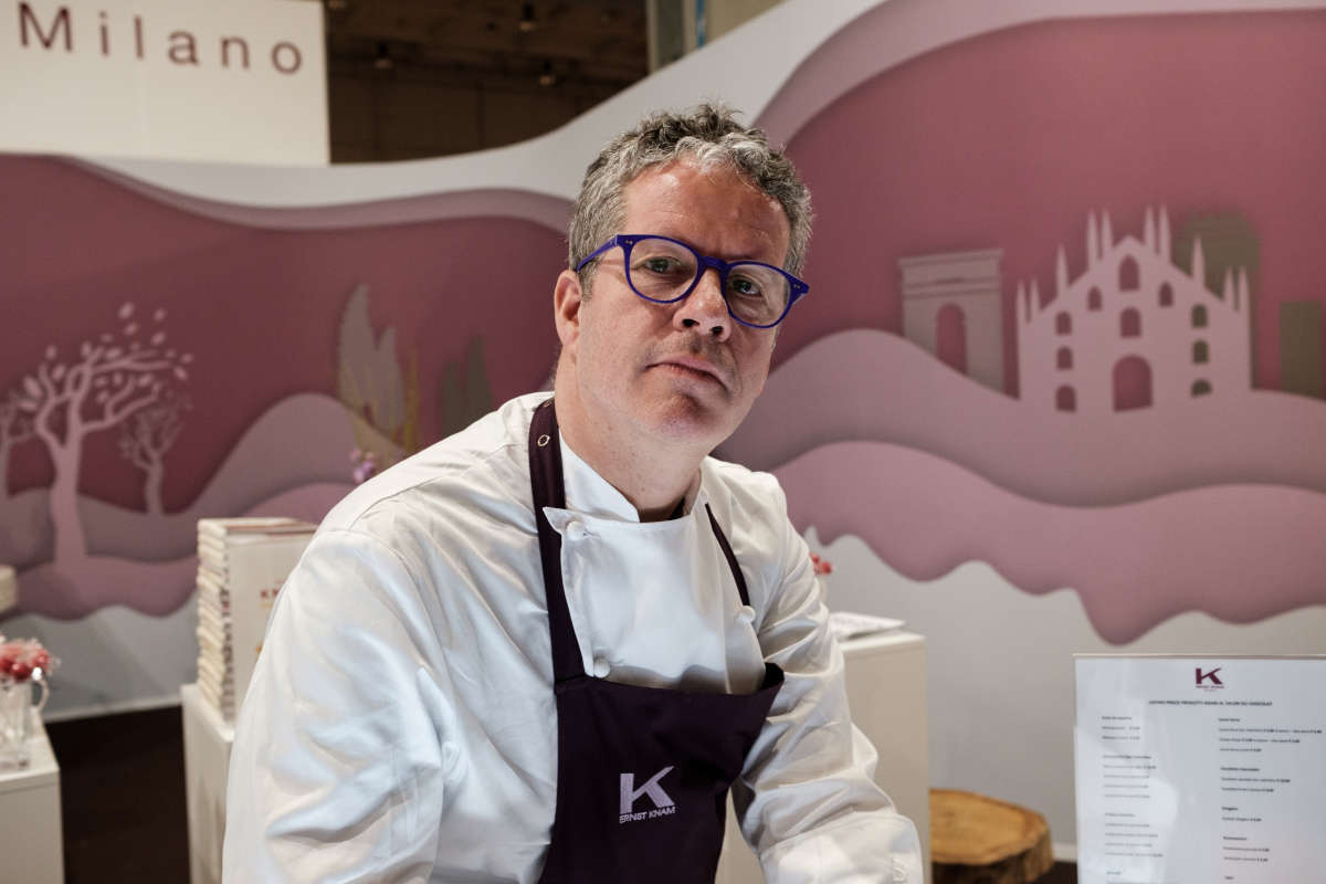 Il cioccolato protagonista della Pasqua in cucina e in pasticceria