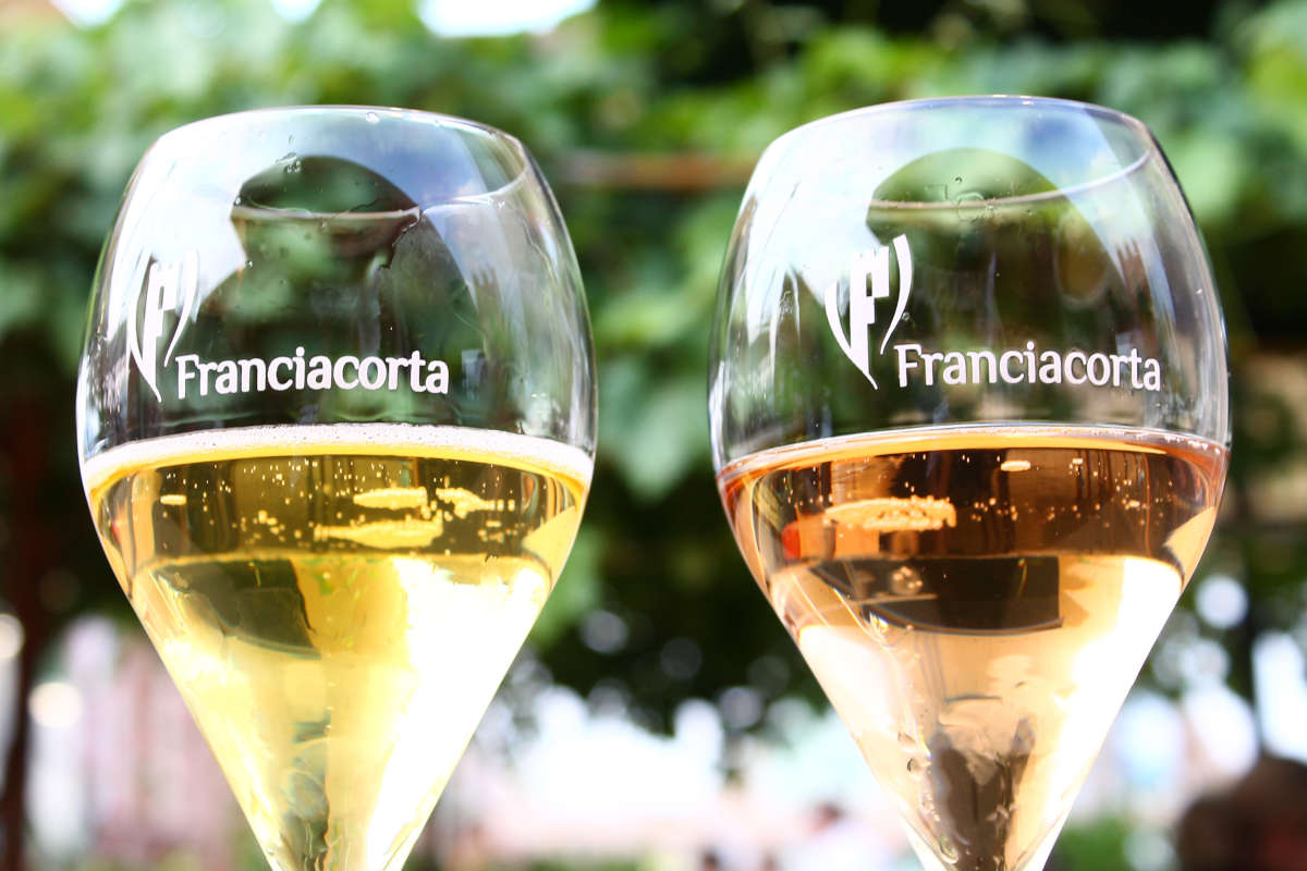 £$L'Italia del vino$£: tre Franciacorta Riserva per ogni occasione