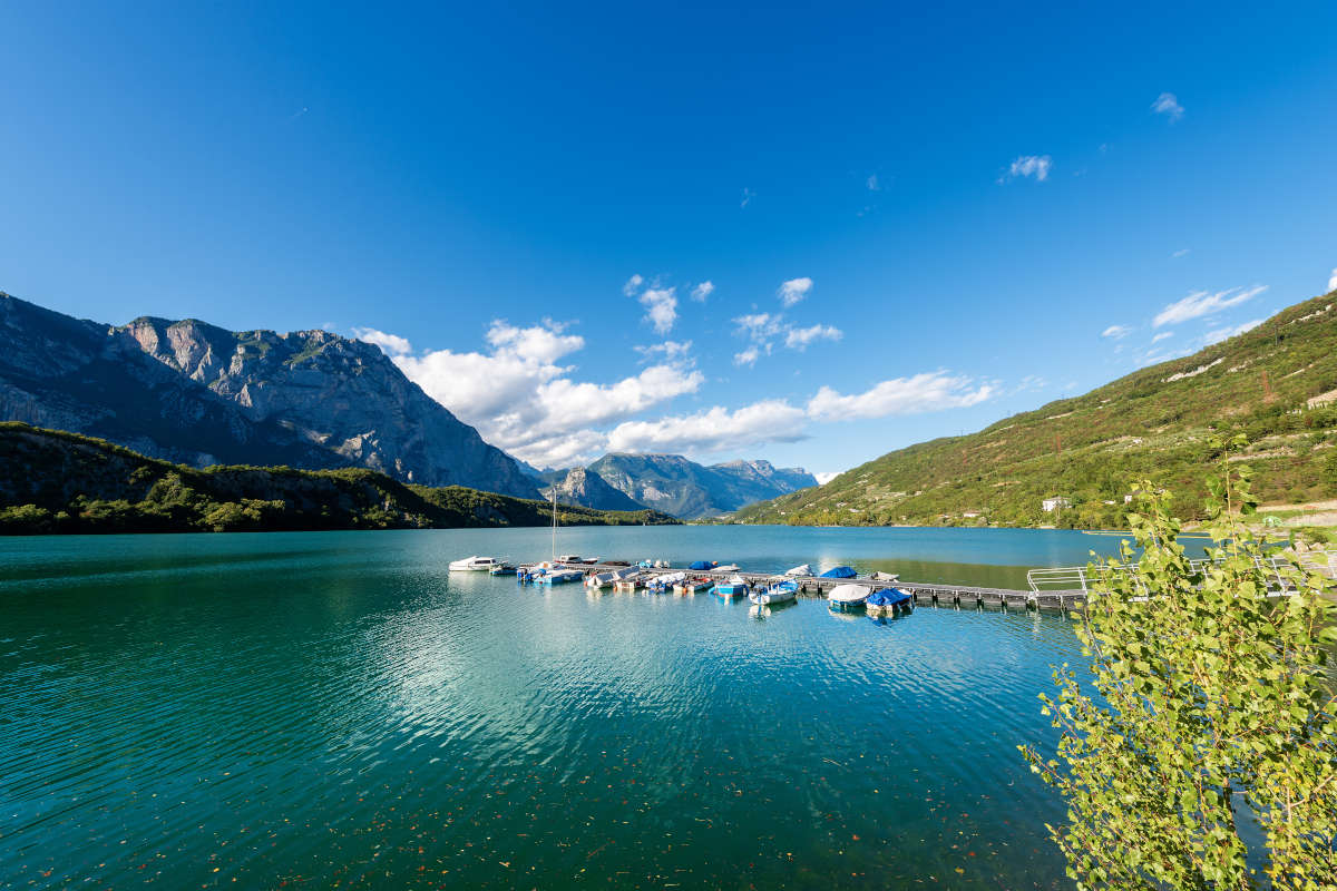 Dalla città alle valli: ecco cosa vedere a Trento (e dintorni)