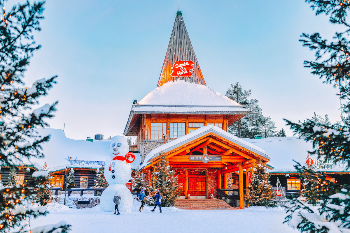 Mercatini di Natale: dove andare in Europa per un’esperienza magica