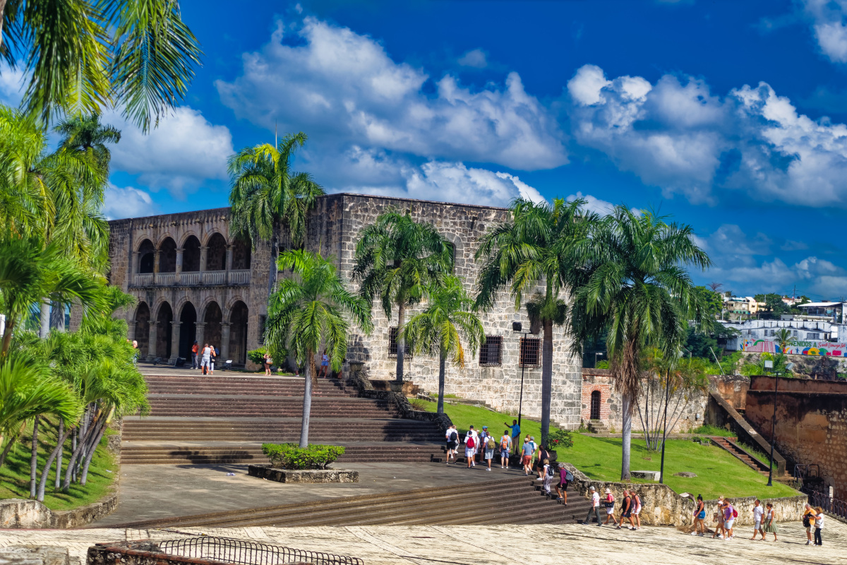 Viaggio nel cuore della Repubblica Dominicana tra cultura, sapori coloniali e mare Viaggio nel cuore della Repubblica Dominicana tra cultura, sapori coloniali e mare