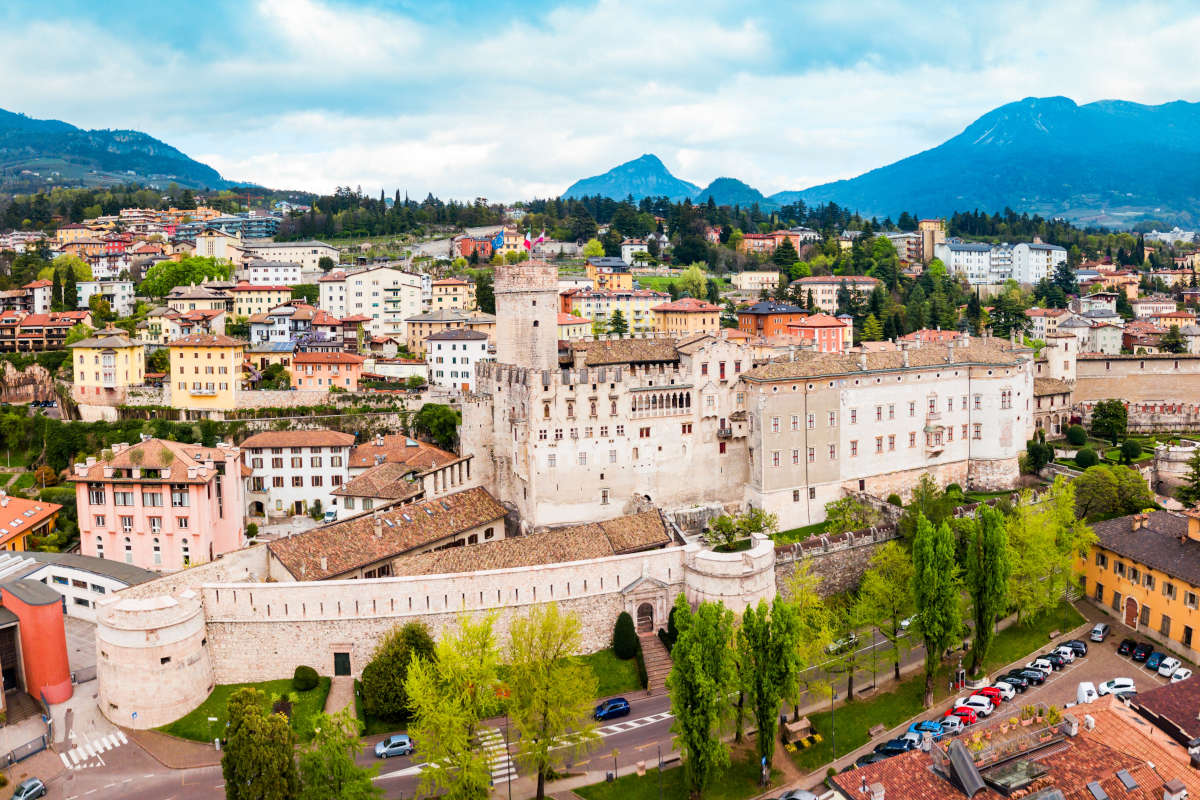 Dalla città alle valli: ecco cosa vedere a Trento (e dintorni)