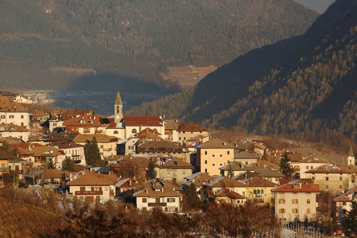 Dalla città alle valli: ecco cosa vedere a Trento (e dintorni)