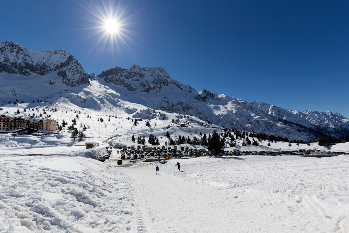 Pronti, partenza, pista! Le offerte per l'Immacolata sugli sci