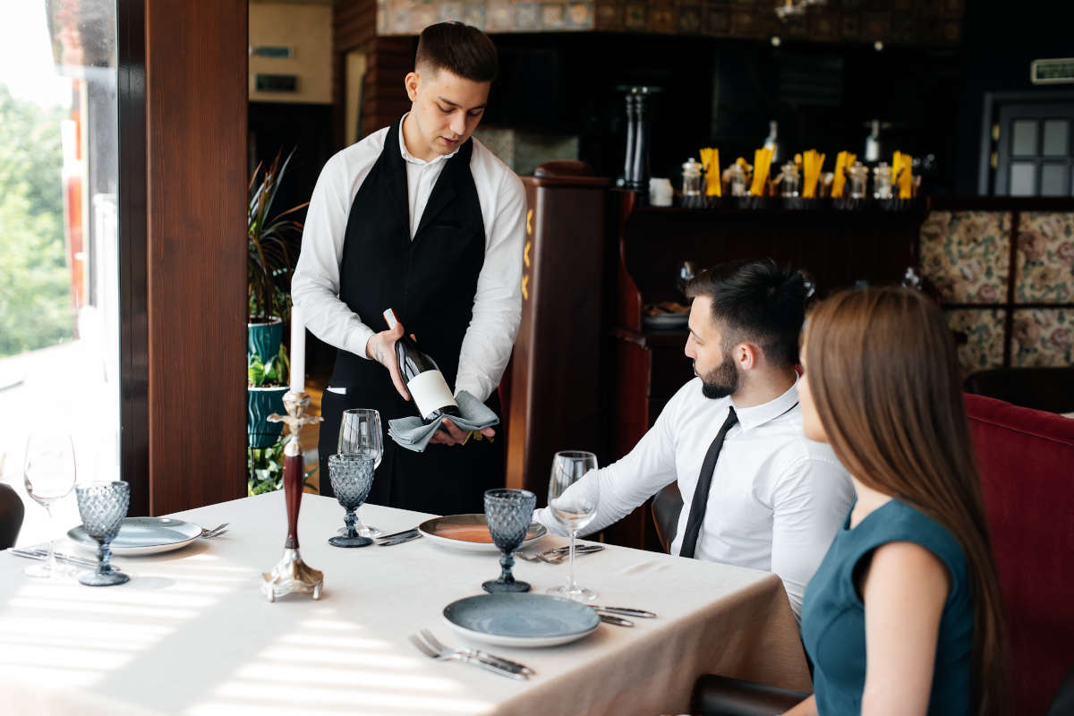 Il vino non è in crisi: i ristoranti non sanno più come venderlo