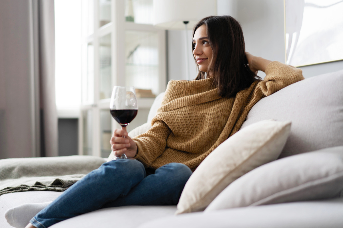 Il vino non è in crisi: i ristoranti non sanno più come venderlo