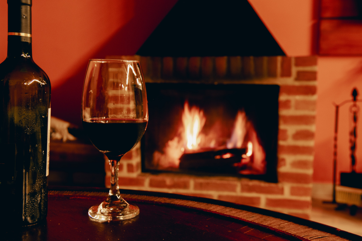 Vini rossi piemontesi: le etichette da scoprire e degustare con il freddo