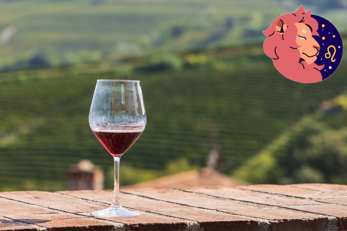 Il vino perfetto per il tuo segno zodiacale l'astrologia nel bicchiere