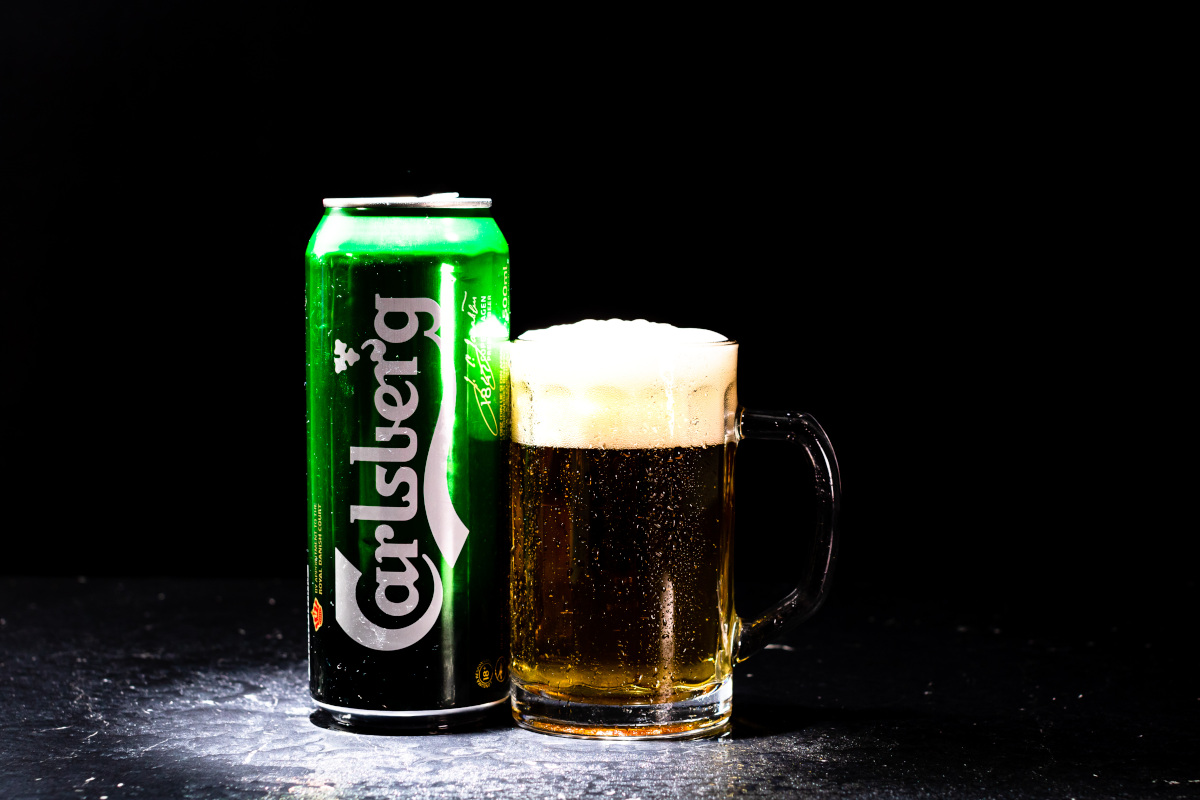 Nel 2024 oltre un miliardo di euro di utile netto per Carlsberg Group Carlsberg: nel 2024 utili per 122 miliardi di euro cresce il segmento alcol-free