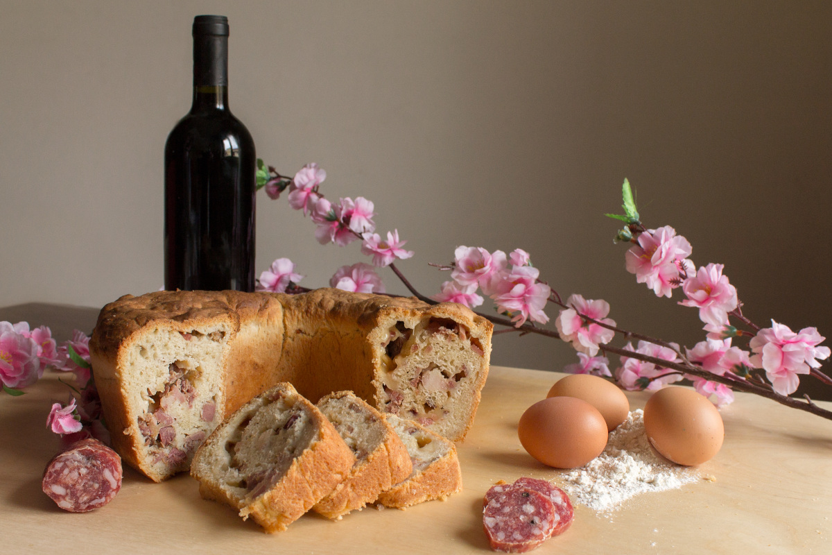 Pasqua: alla scoperta dei dolci regionali tipici italiani