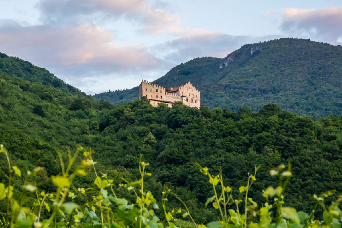 Dalla città alle valli: ecco cosa vedere a Trento (e dintorni)