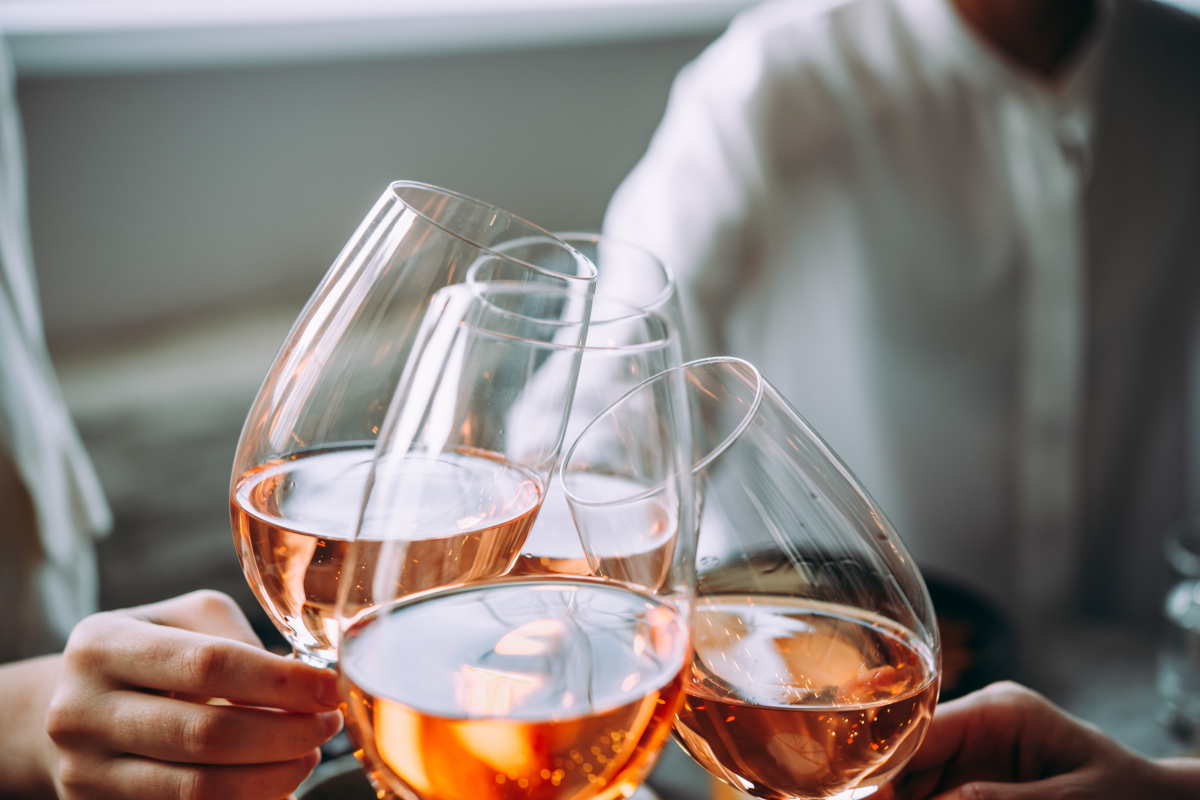 Italia del vino tra euforia e allarme: cosa ci insegna la vendemmia 2025