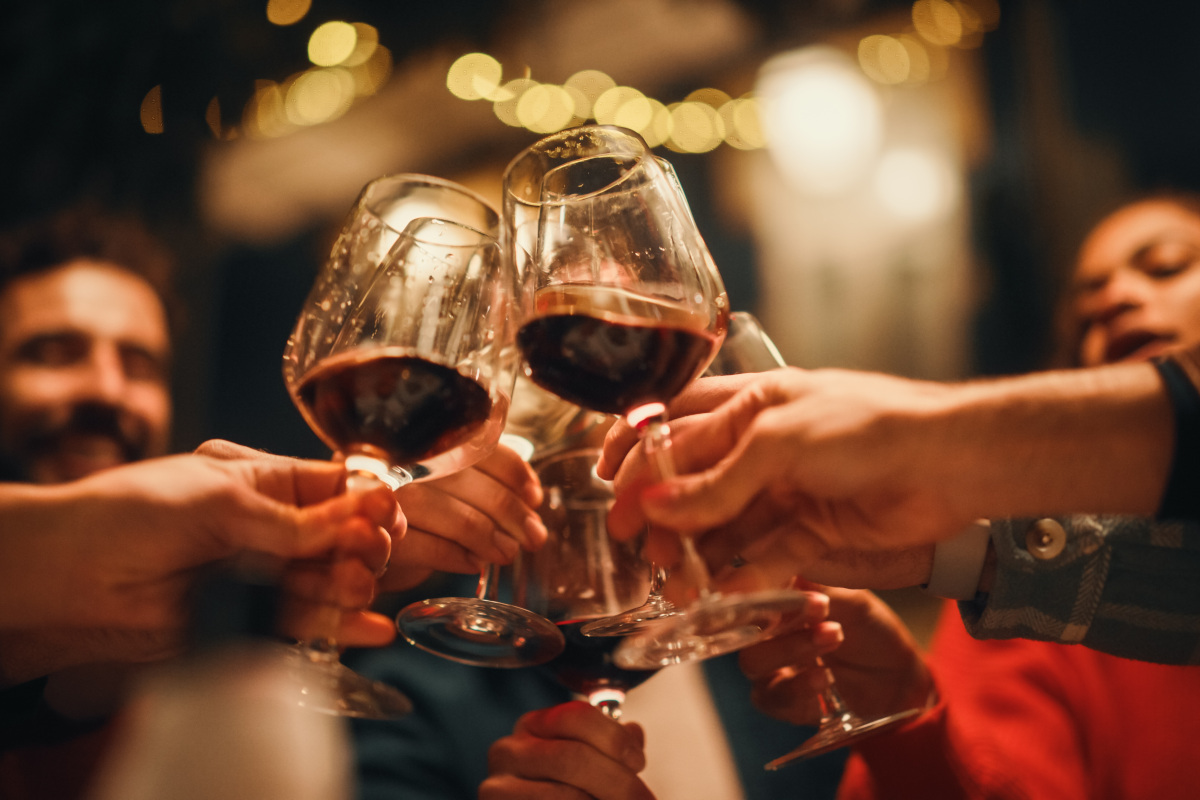 Il vino deve uscire dall'élite: serve un cambiamento generazionale e culturale