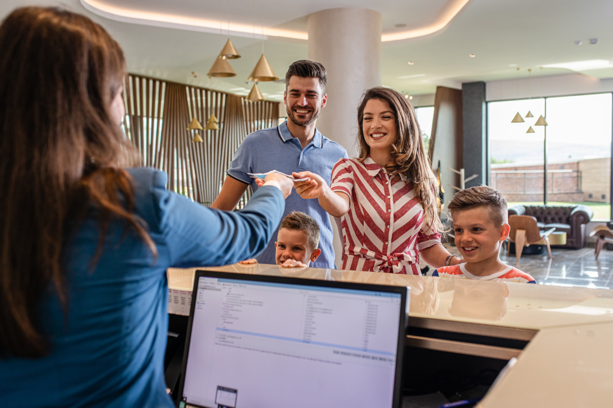 Professionisti e associazioni uniti per valorizzare l’accoglienza italiana