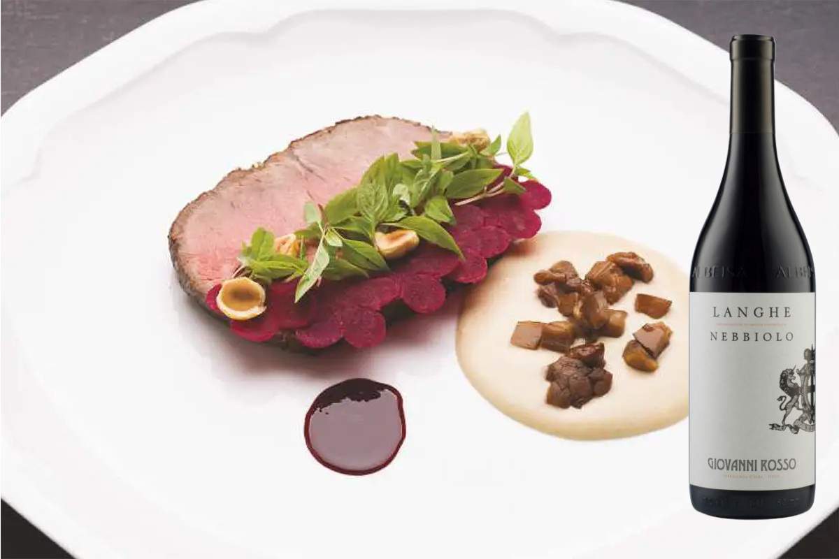 £$L’Italia del vino:$£ Barolo, Nebbiolo e bollicine d’eccellenza dalle Langhe