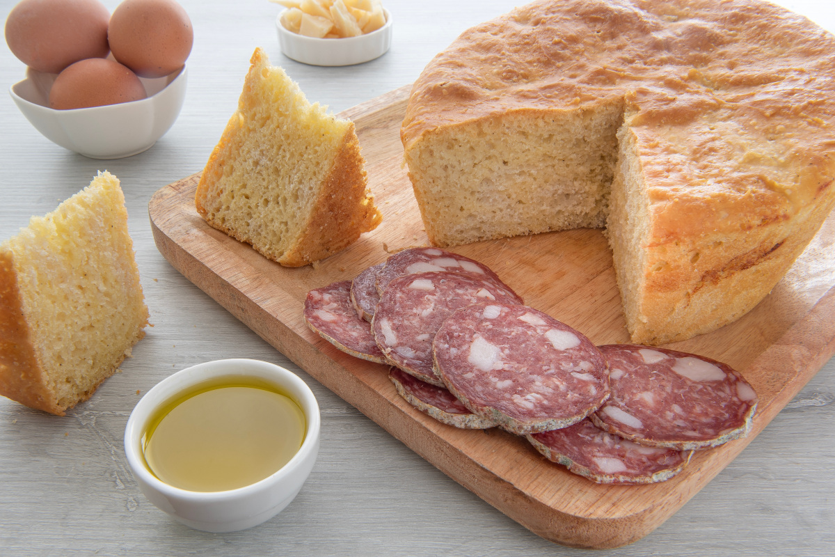 Pasqua: alla scoperta dei dolci regionali tipici italiani