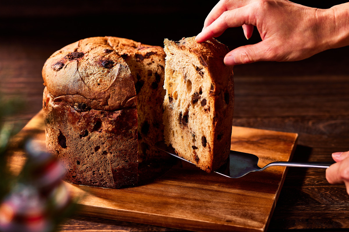 Villaggio del Panettone: il Natale più dolce arriva a Palazzo Bovara