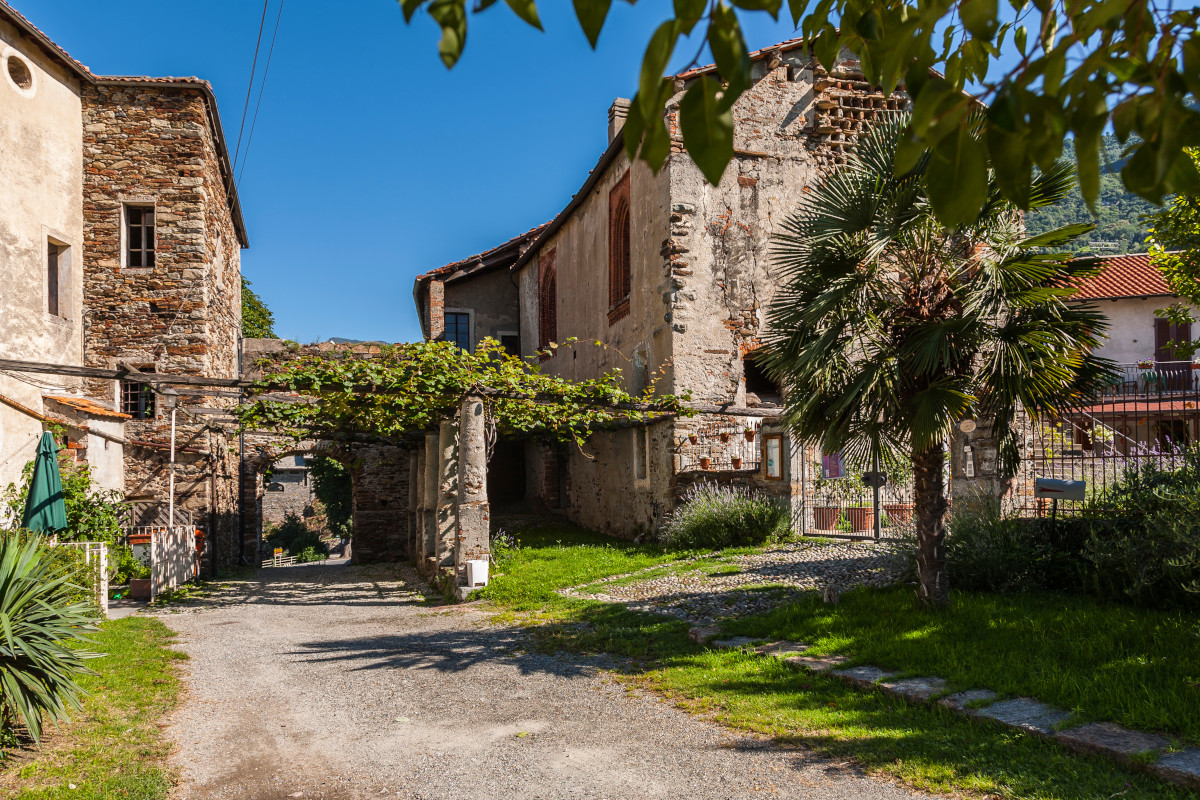 Cammina, pedala e gusta: le avventure sulla Via Francigena del Canavese