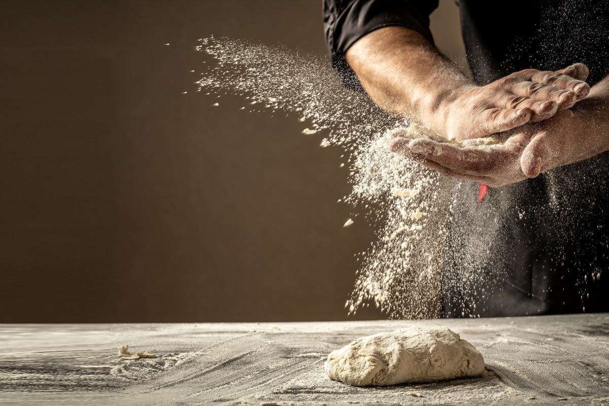 Pizza, un piatto di famiglia: il 40% degli italiani la fa in casa