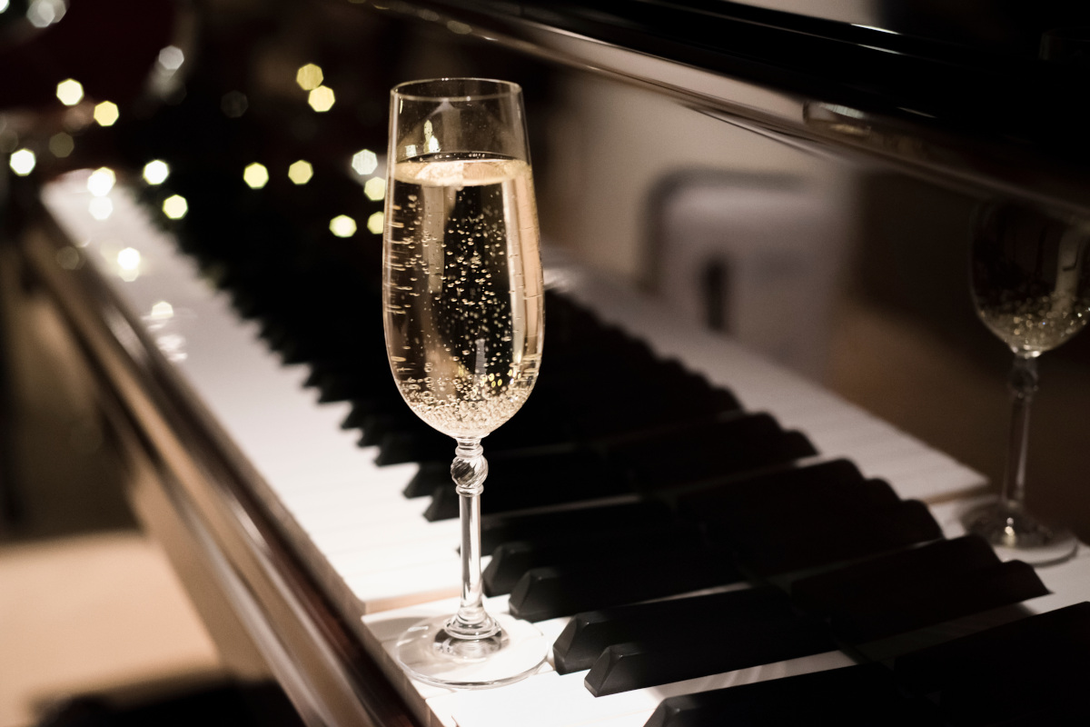 Sound Sommelier: l’arte di abbinare vino e musica per un’esperienza multisensoriale