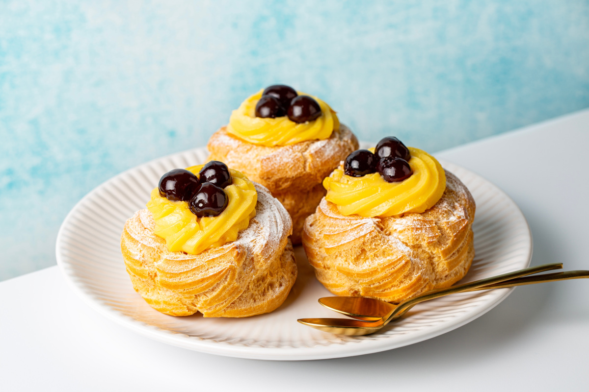 10 dolci per Carnevale: un viaggio goloso alla scoperta dei sapori regionali 