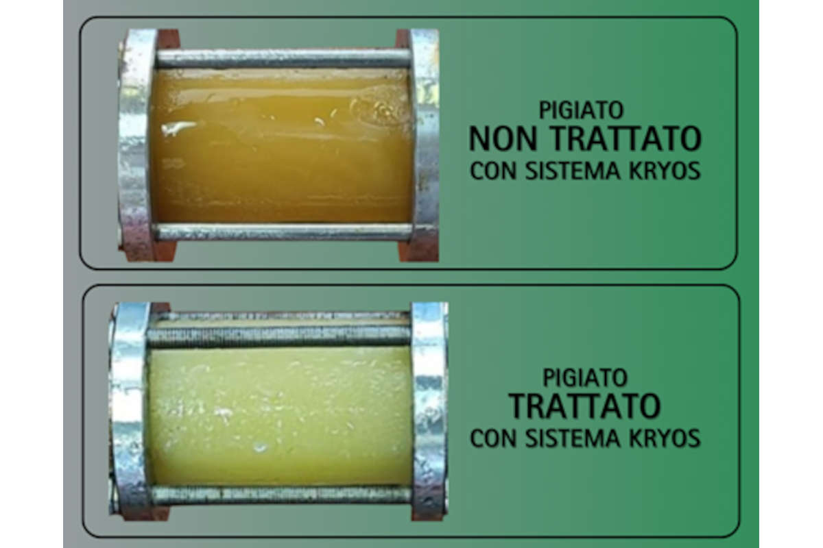 Kryos 2.0: integrare anidride carbonica e azoto per rivoluzionare la vinificazione