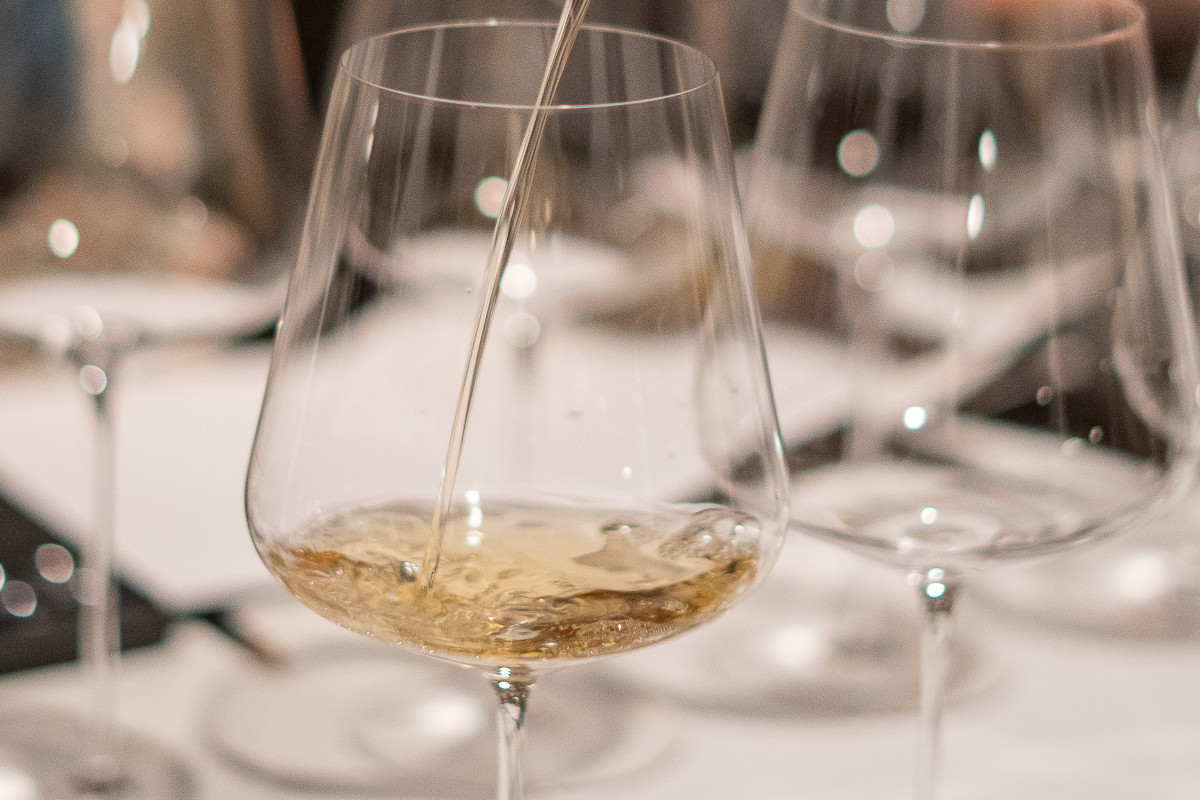 Appius 2021: il 12° apostolo del vino altoatesino firmato San Michele Appiano