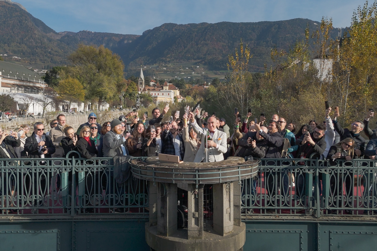 Merano WineFestival 2024 nel segno dell'eccellenza e della sostenibilità