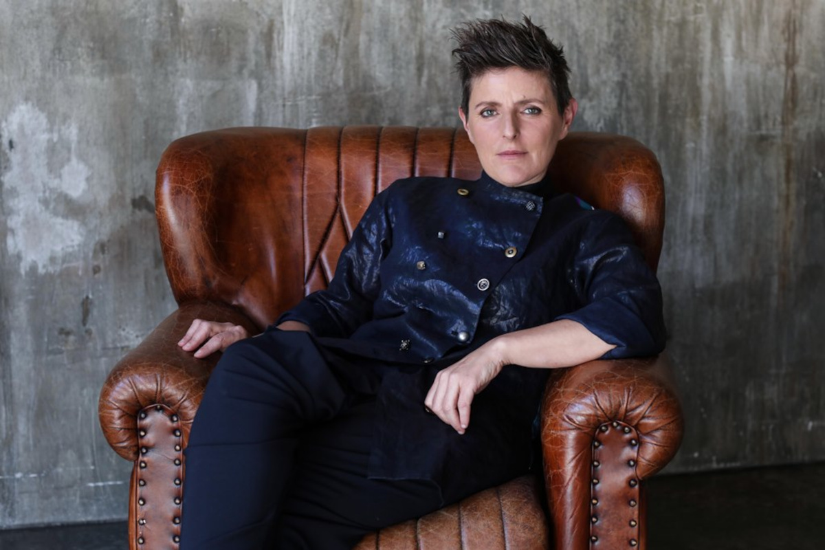 Nuovi progetti per Viviana Varese: lascia il W Villadorata Country Restaurant Nuovi progetti per Viviana Varese: lascia il W Villadorata Country Restaurant