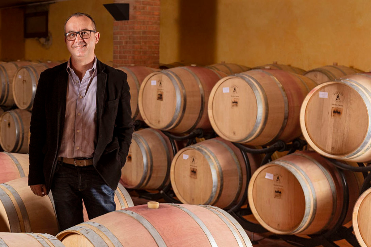 Da Trippa il Vermentino svela il suo volto invecchiato: un connubio d'eccellenza