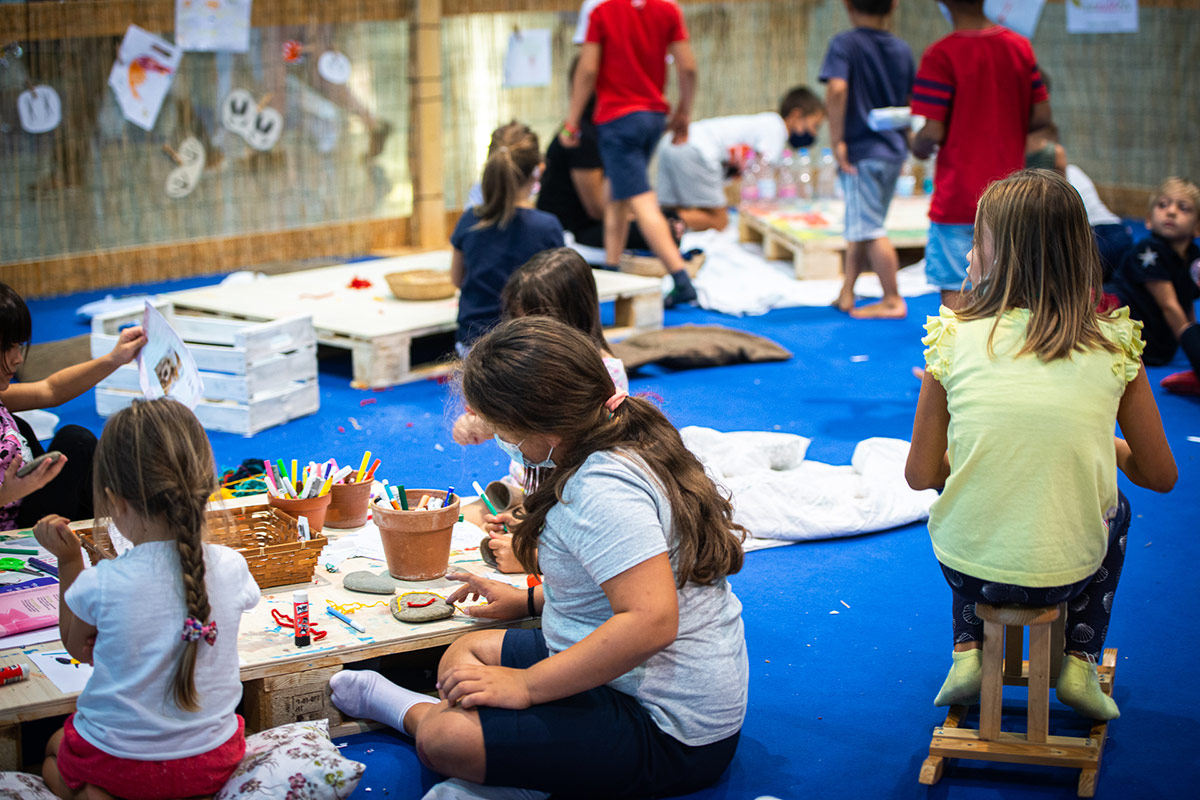 Vacanze in famiglia, tante idee e novità al Salone del Camper a Parma