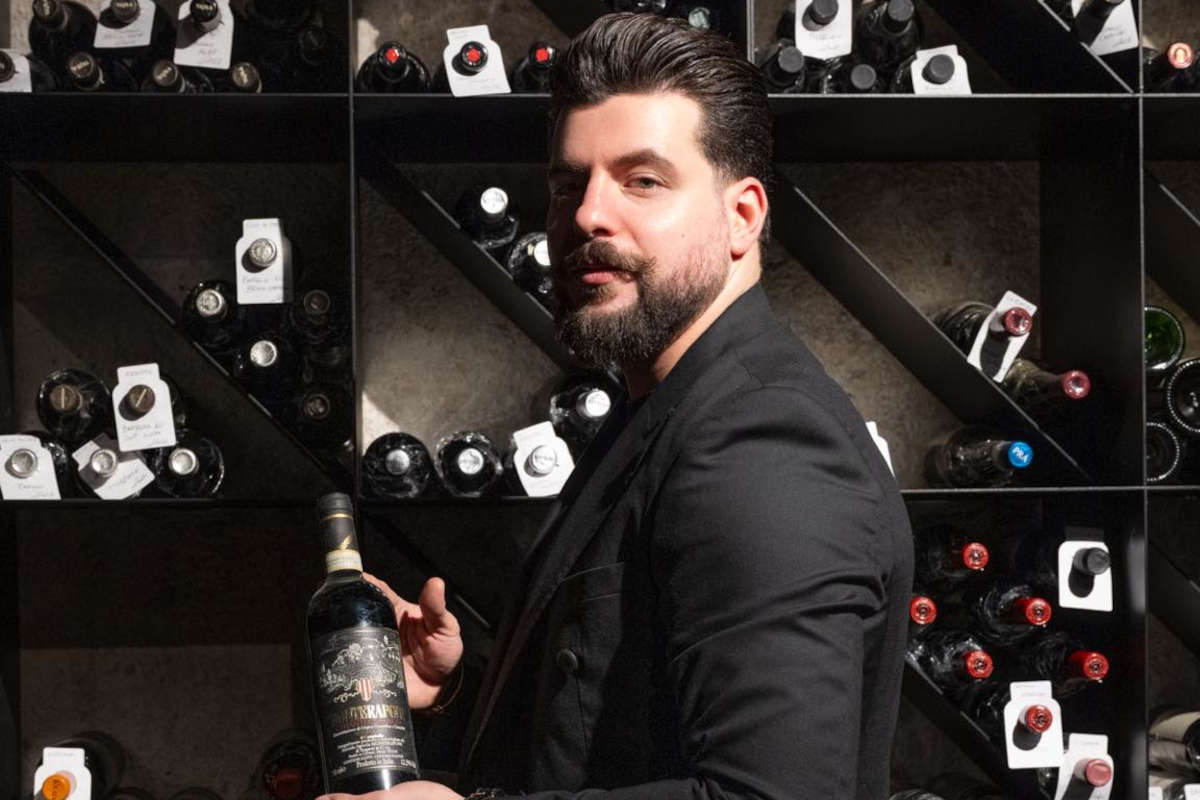 Acqua, una risorsa essenziale per il benessere anche al ristorante