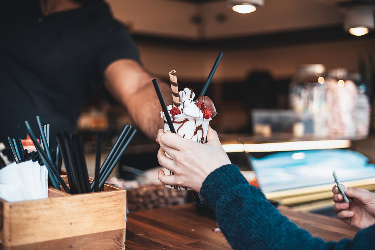 Il gelato ha bisogno di nuova emotività Gelato, pane e dolci: per la ripresa contano formazione e tecnologia