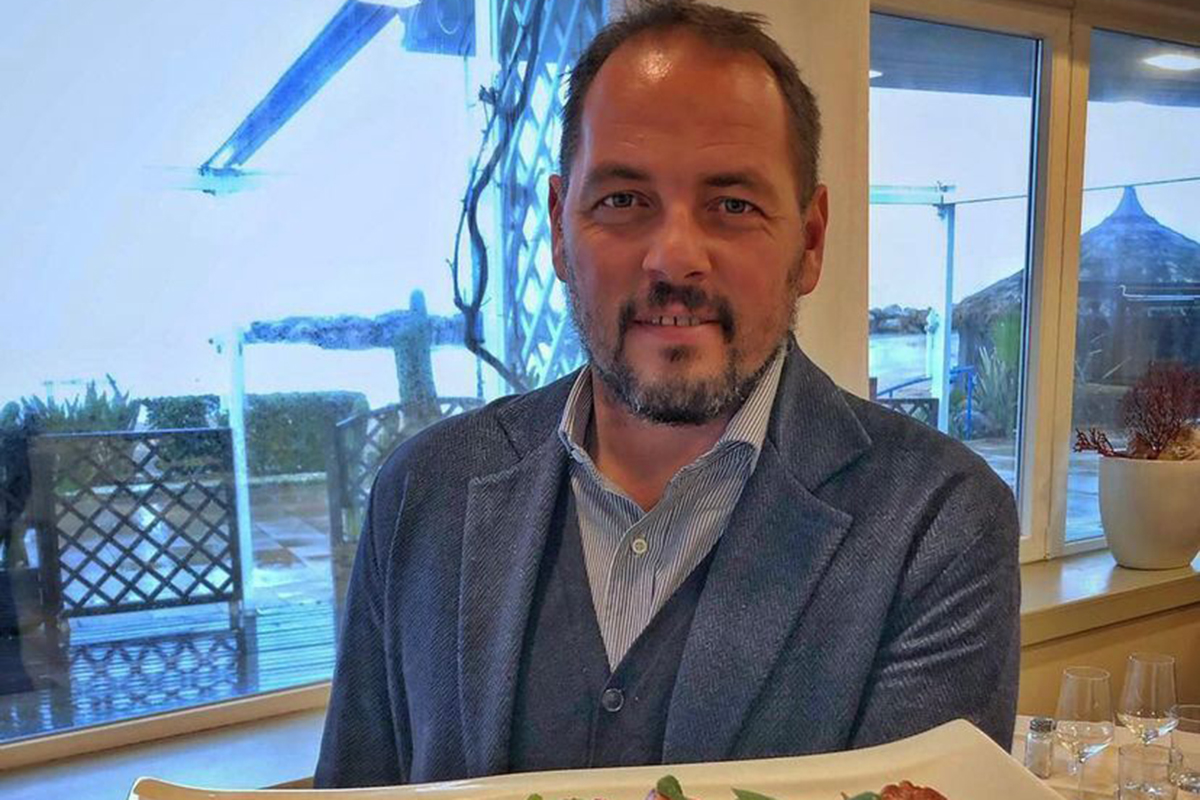 Simone Vincenzi Carciofo, l'ottavo re di Roma: i consigli dei cuochi per celebrarlo al meglio