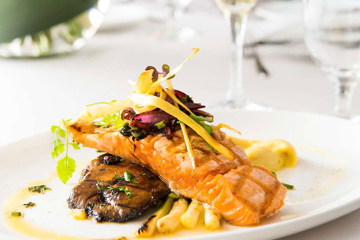 Sofitel Lafayette Square Hotel, un lusso francese a due passi dalla Casa Bianca