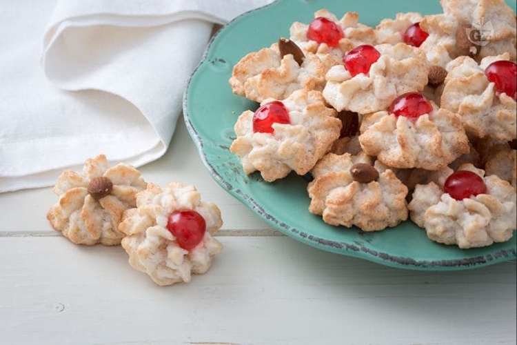 Pasta di mandorle - Specialit&agrave; siciliane, la top 5 dei prodotti tipici isolani
