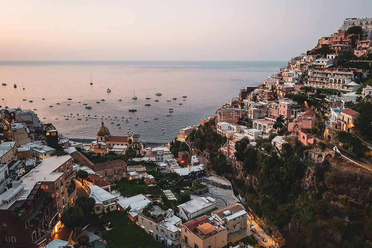 Case vacanze, ecco i borghi d'Italia più amati dagli stranieri