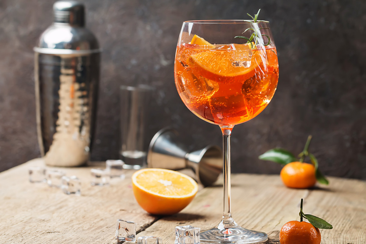 Lo Spritz 