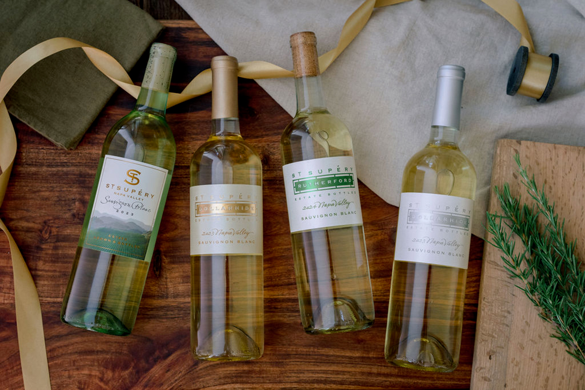 Viaggio in Napa Valley e Sonoma County: le cantine da non perdere