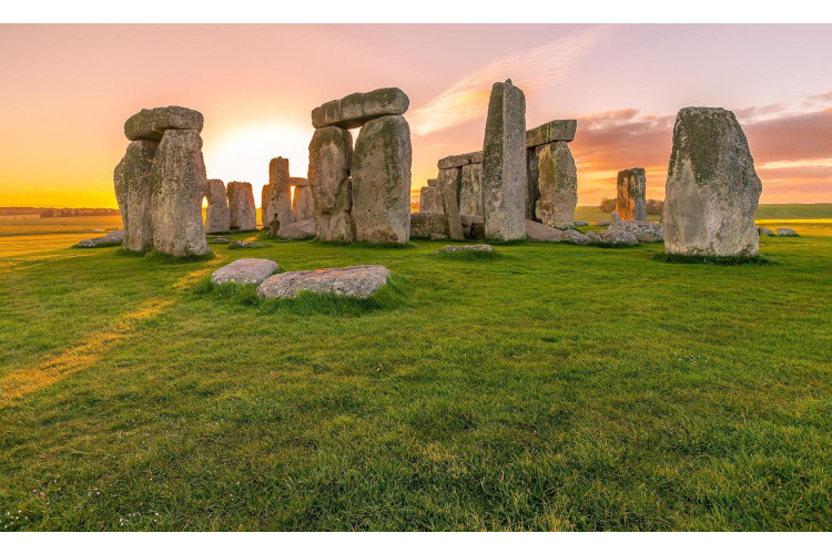 Great West Way, Stonehenge Dove vado con il camper? Ecco otto itinerari in Italia e in Europa