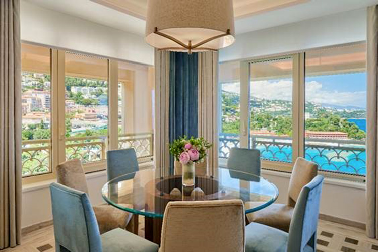 Un nuovo gioiello che entra a far parte della collezione delle 22 Monte-Carlo Diamond Suite