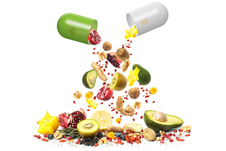 (Super food Tanti benefici, ma non fanno miracoli)