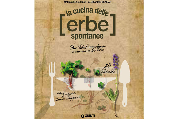 (Susigan, Gilmozzi e 60 erbe aromatiche)