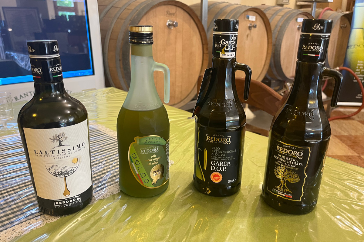 Meno olive, più qualità: come le stagioni complicate esaltano l’olio evo