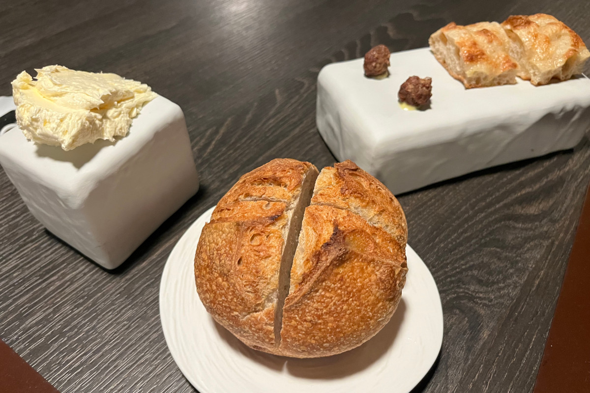 Silvestro, il ristorante di Monza che gioca col tempo e coi sapori