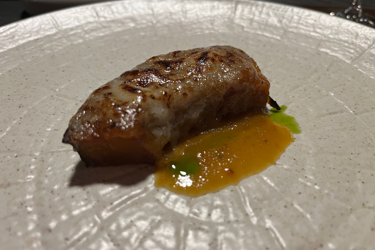 Silvestro, il ristorante di Monza che gioca col tempo e coi sapori