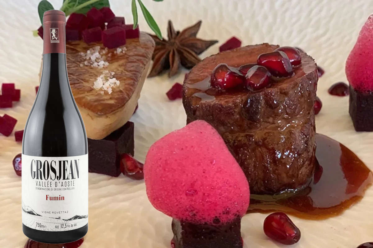 £$L'Italia del vino$£: tre Fumin per un assaggio di Val d'Aosta