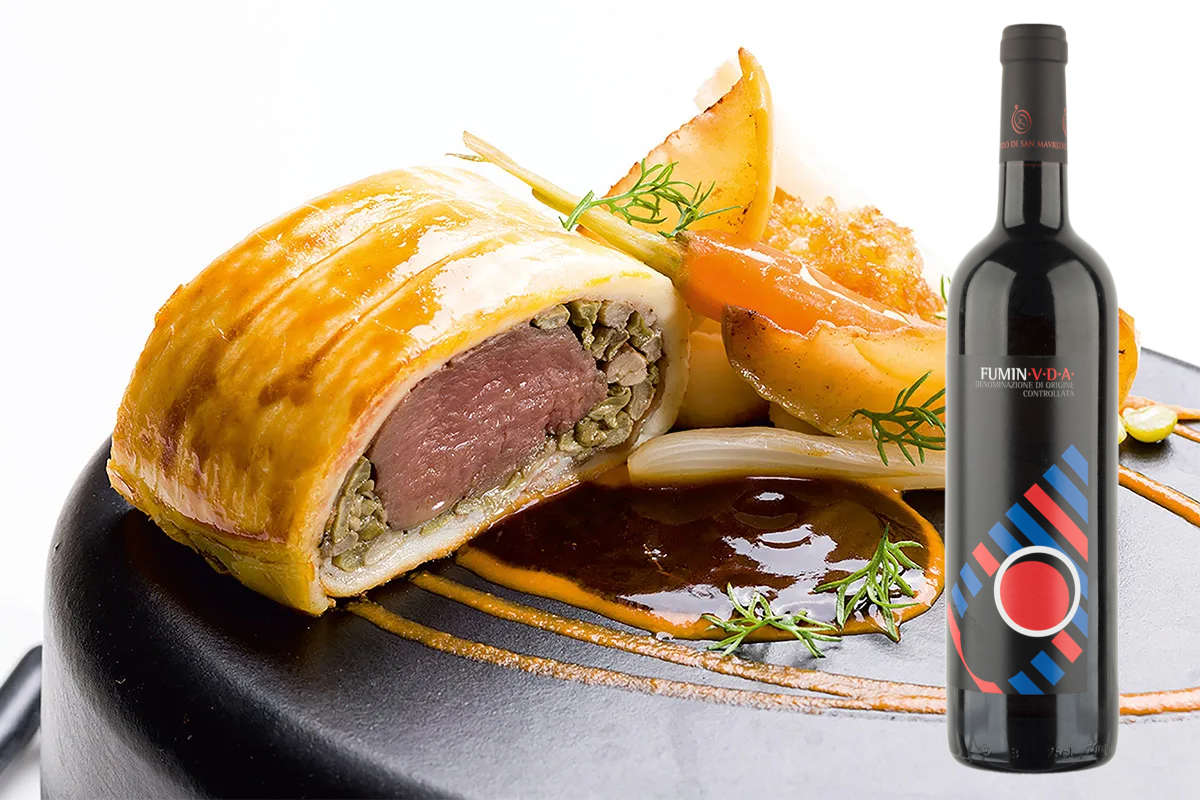 £$L'Italia del vino$£: tre Fumin per un assaggio di Val d'Aosta