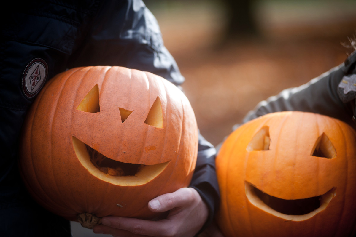 Scopri 8 usanze imperdibili per vivere Halloween alla maniera irlandese
